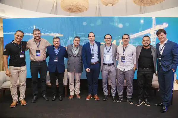 iMerCon 4.0: inovação, gestão e tecnologia moldando o futuro da construção civil