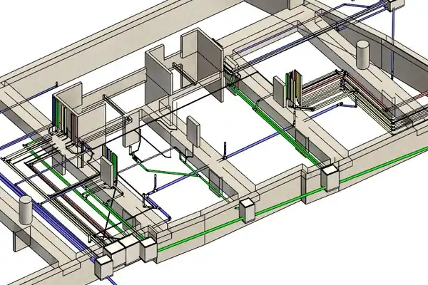 Como Evitar Retrabalho em Projetos Elétricos na Obra