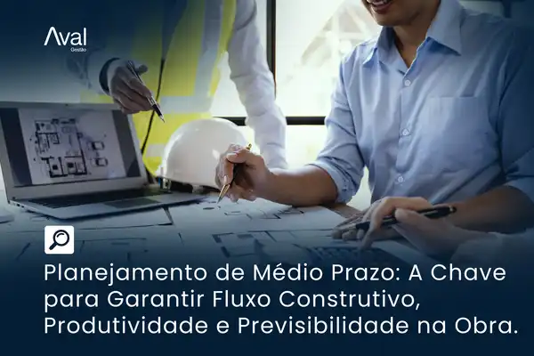 Planejamento de Médio Prazo