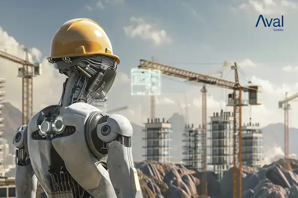 Planejamento de Obras com IA: Já Dá pra Confiar?