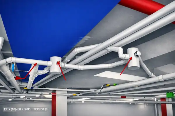 Projetos Elétricos Inteligentes: Segurança, Eficiência e Performance para Edificações Modernas