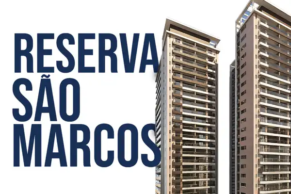 Reserva São Marcos