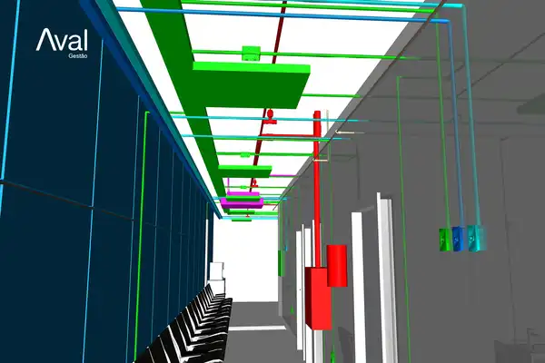 O impacto da compatibilização BIM nos custos e prazos