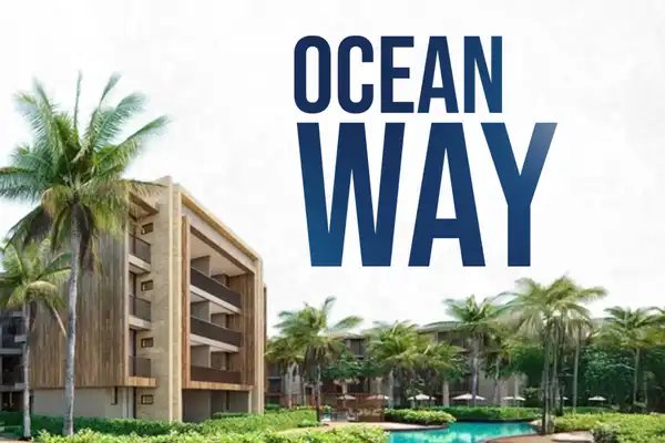 Ocean Way