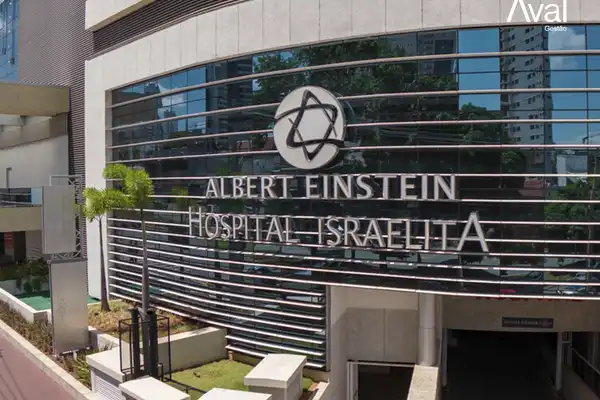 Hospital Albert Einstein: gestão Lean e inovação na construção hospitalar