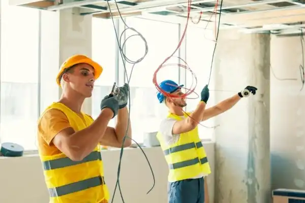 Eficiência Hídrica e Energética em Obras: Onde a Consultoria Técnica Atua