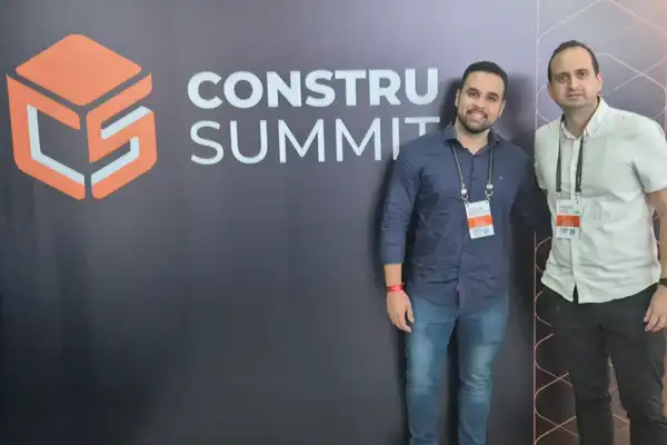 Aval no Construsummit