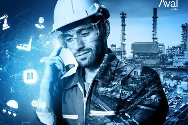 Transformação digital como diferencial competitivo no setor da engenharia