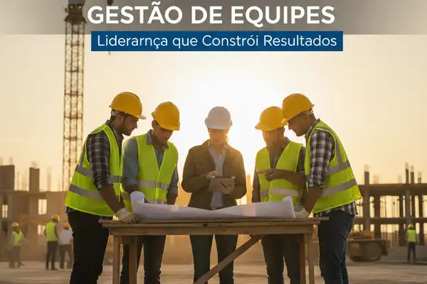 Gestão de equipes terceirizadas: riscos e boas práticas