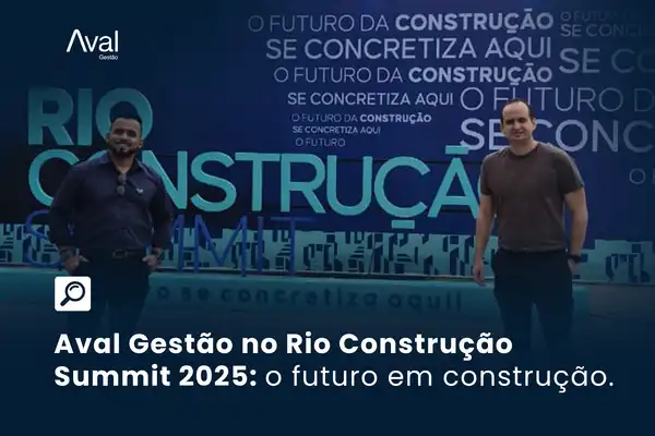 Rio Construção  Summit 2025
