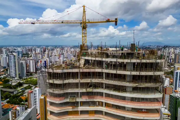 A expansão imobiliária da região da Aldeota e os desafios para as construtoras