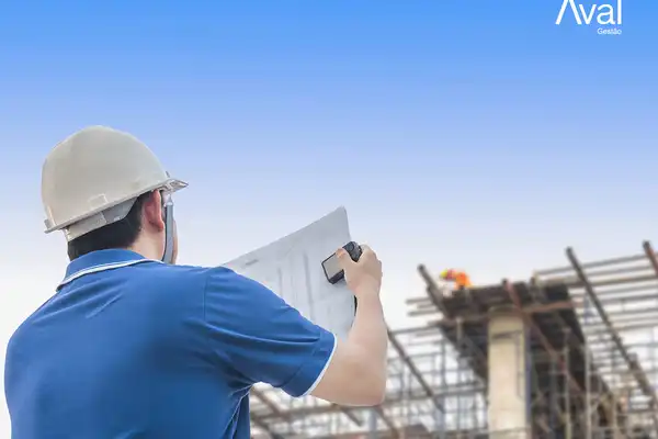 Há comparativos entre o planejado e o realizado?