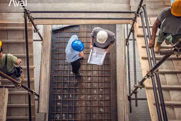 Gestão de obras orientada a indicadores: como medir produtividade com KPIs Lean