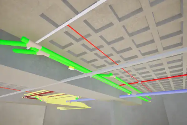 Projetos Elétricos em BIM: Mais Precisão e Menos Improviso na Obra