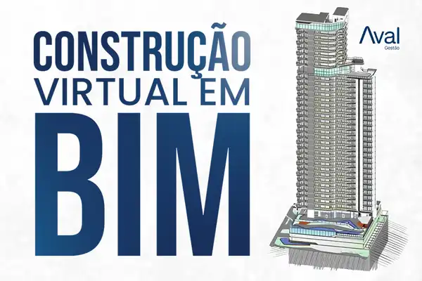 Construção Virtual em BIM