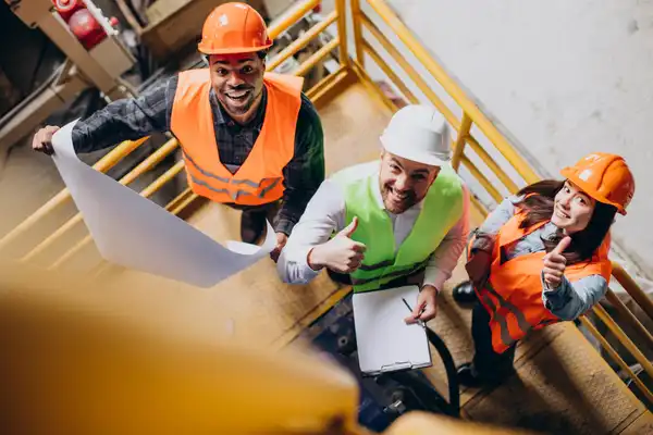 Aprovação vs Regularização de Obras