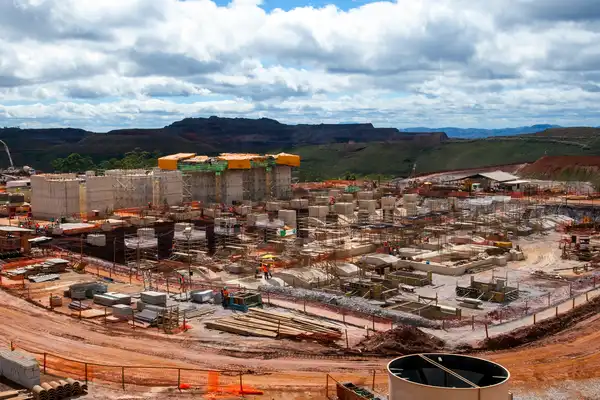 Construção 4.0: o que já está acontecendo nos canteiros brasileiros