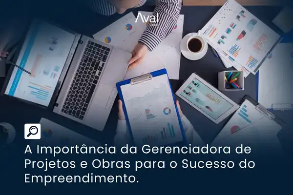 Gerenciadora de Projetos