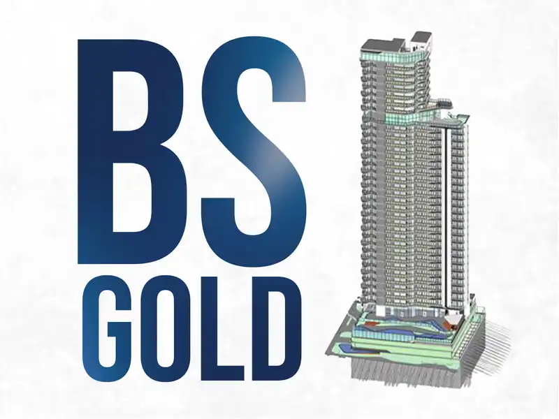 BSPAR - BS GOLD