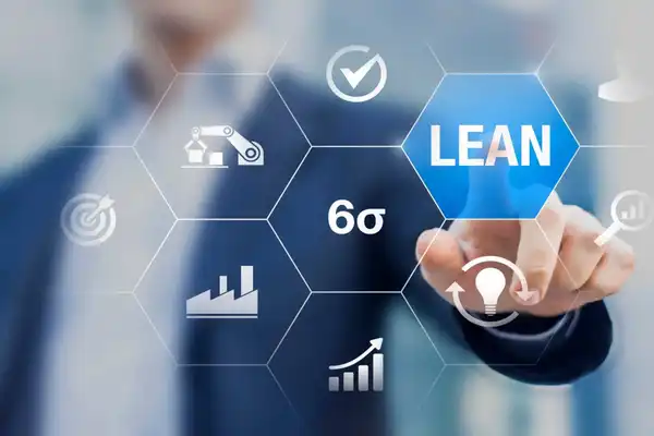 Plataformas Tecnológicas para aplicar o Lean