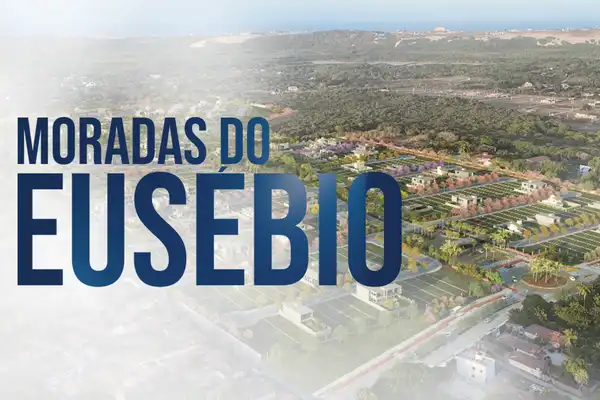Capa Cases - Moradas do Eusebio
