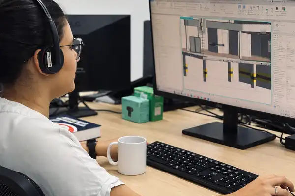 Benefícios reais do BIM para construtoras de pequeno e médio porte