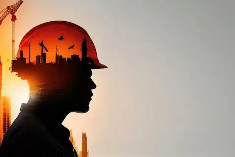 Canteiro inteligente: as tecnologias que vão dominar a construção até 2030