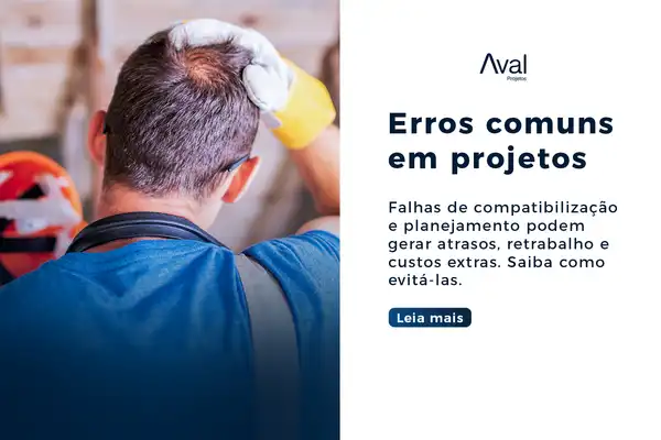 Erros Comuns em Projetos: Os Principais Problemas que Comprometem Prazo, Custo e Qualidade