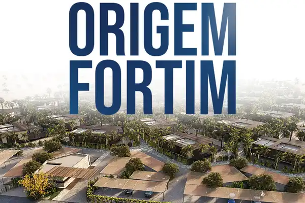Origem Fortim