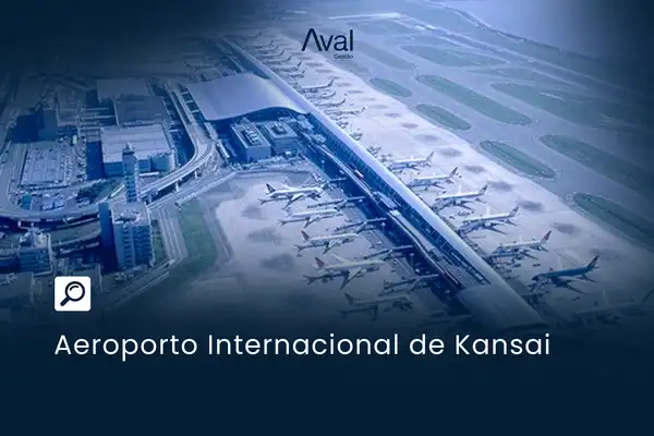 Aeroporto Internacional de Kansai