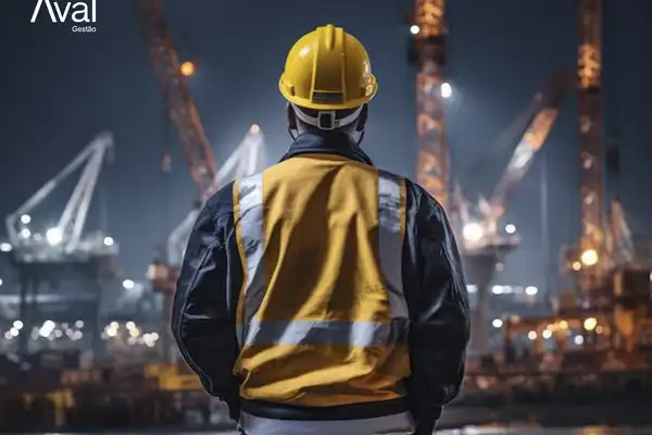 O papel do líder Lean na construção moderna