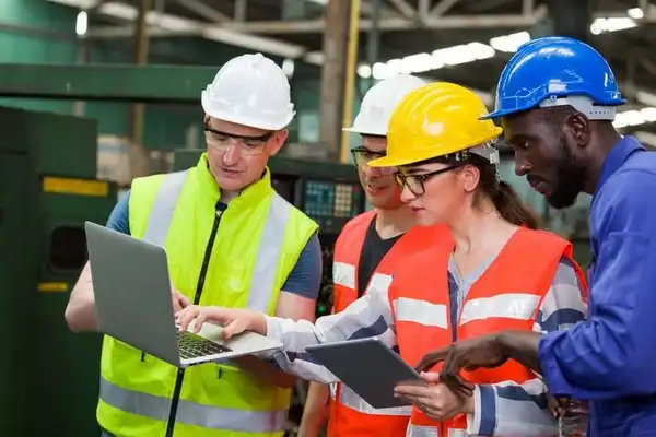 Consultoria em Engenharia: Luxo ou Necessidade para Construtoras?
