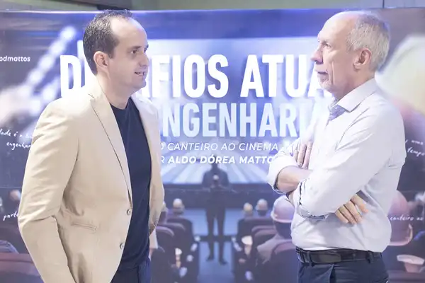 Desafios atuais da engenharia