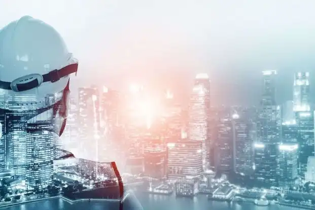Cidades inteligentes: qual o papel da engenharia civil nesse futuro urbano?