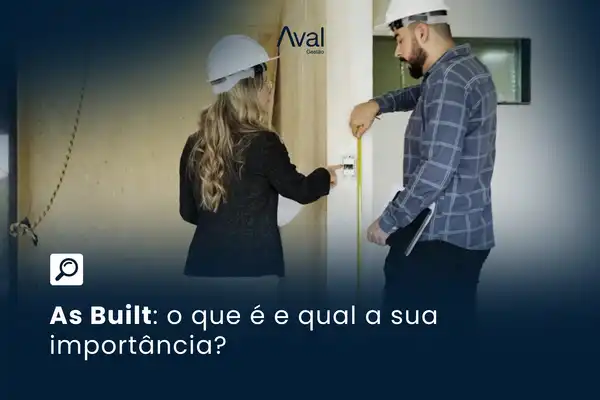As Built: o que é e qual a sua  importância?