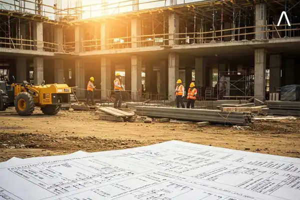 Cronograma Físico-Financeiro: como a Aval Gestão transforma planejamento em resultado