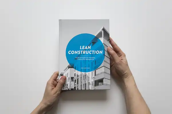 Lean Construction na Engenharia Civil: Eficiência, Valor e Resultados Sustentáveis