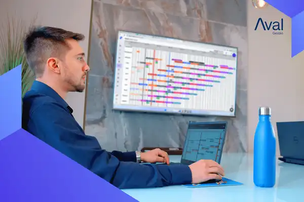 Replanejamento: o que fazer quando o cronograma sai do eixo