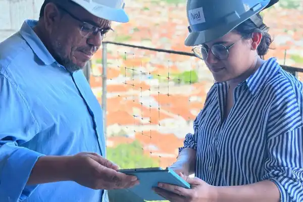 BIM na obra: do projeto à execução