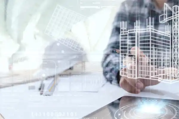 Digital Twin na construção civil: tendência ou realidade?