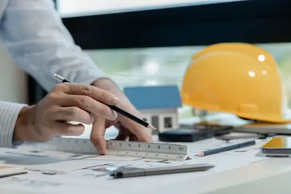 Gestão de Obras na Prática: Os Indicadores Que Realmente Fazem a Diferença