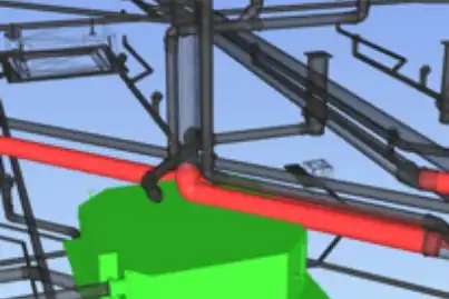 Projetos Elétricos em BIM: