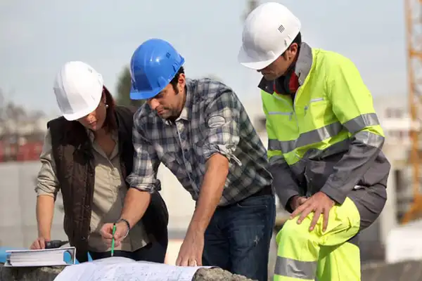 Plataformas para Gestão de Obra: eficiência, controle e inovação na construção civil