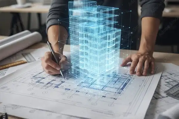 BIM 5D: a confiabilidade do orçamento começa no planejamento da modelagem