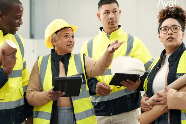 Comparativo entre Planejamento Tradicional e Lean Construction no Controle de Custos