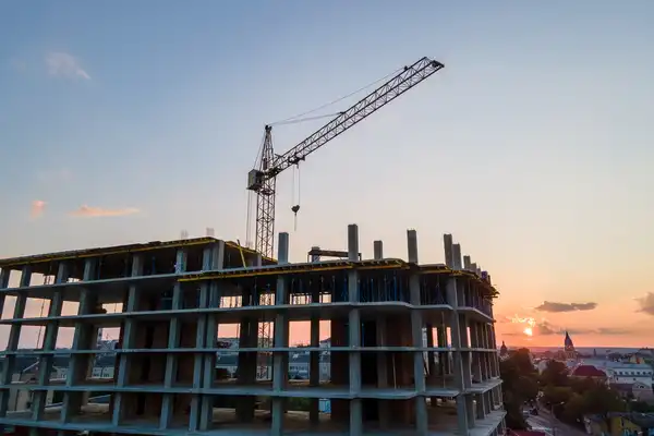 Planejamento de Obras no Sudeste