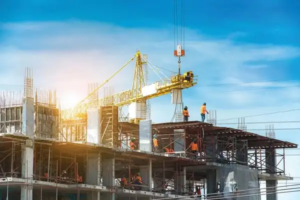Como Escolher Sistemas Estruturais Inteligentes para Edifícios