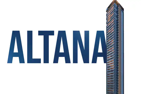  Altana