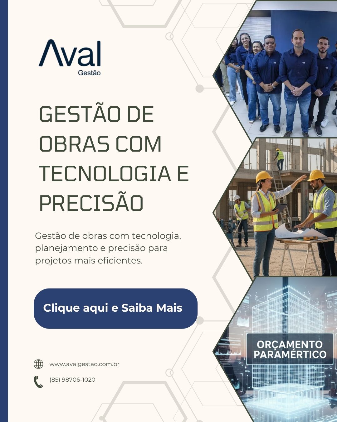 fly informativo